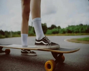 Tênis Vans: A Marca Ícone do Streetwear e do Skate