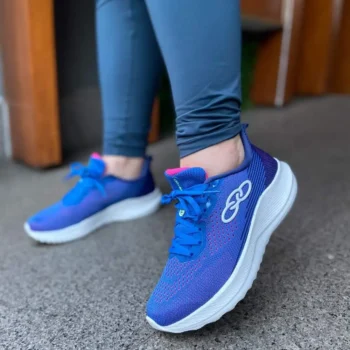 Olympikus Tênis: A Escolha Perfeita para Conforto e Estilo