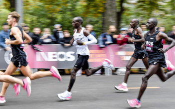 O Que é Pace na Corrida? Como Calcular e Melhorar Seu Tempo