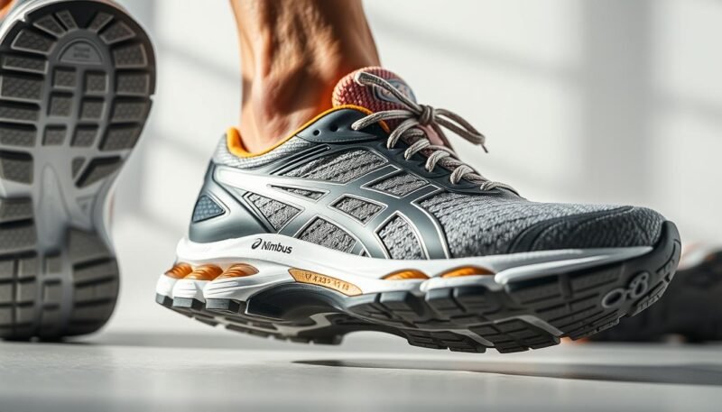 Asics Nimbus 26 é Bom? Testamos e Revelamos Tudo!