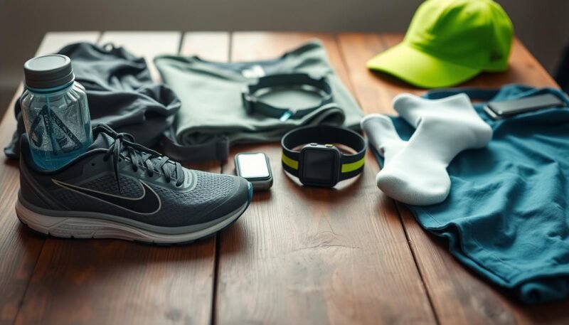 Começando a Correr? 10 Acessórios Essenciais para Iniciantes