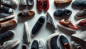 Guia Completo dos Tipos de Tênis: Qual Escolher e Quando Usar?