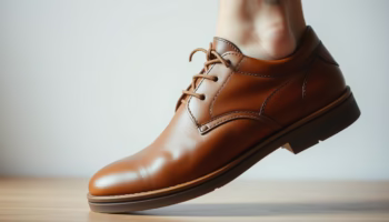 Sapato Grande? Descubra 6 Truques Para Ajustar e Usar Confortavelmente!