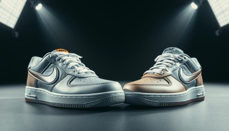 Tênis Nike Original ou Falsificado? Descubra 12 Formas de Identificar!