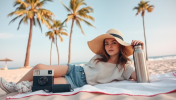 VSCO Girl: O Que é e Como Montar o Estilo Perfeito?