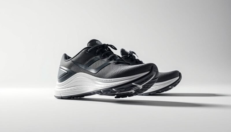 O Que é Drop do Tênis e Como Ele Afeta Seu Desempenho na Corrida?