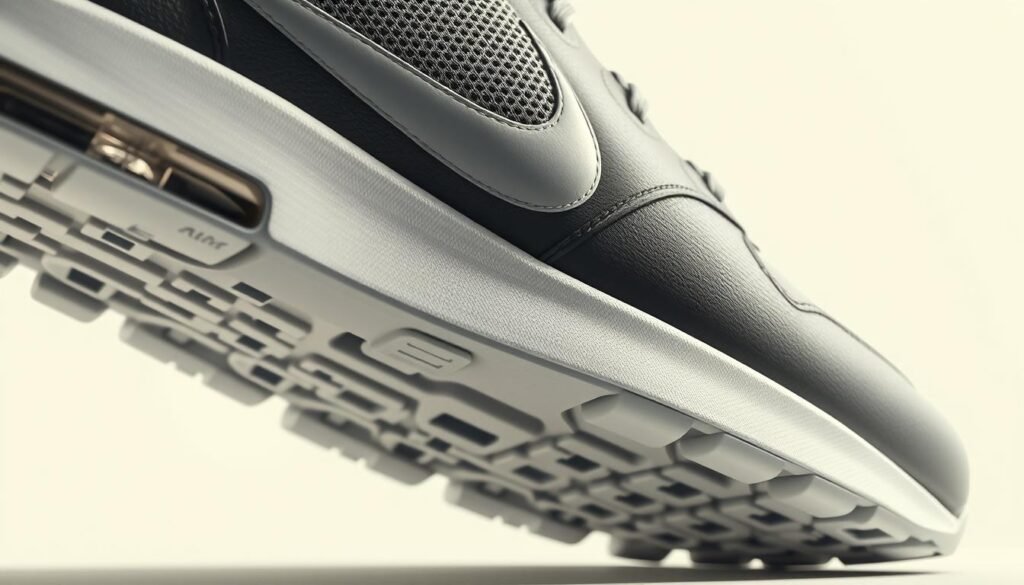 detalhes importantes tênis Nike detalhes importantes tênis Nike