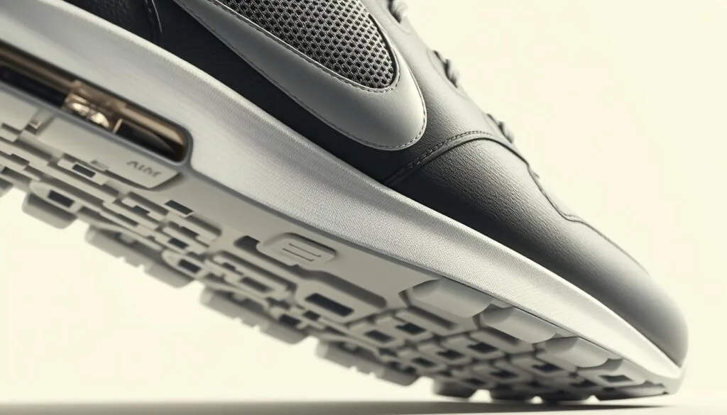 detalhes importantes tênis Nike
