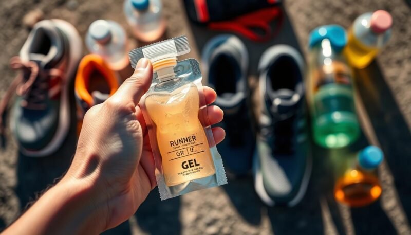 Gel de Carboidrato na Corrida: Como Maximizar o Desempenho