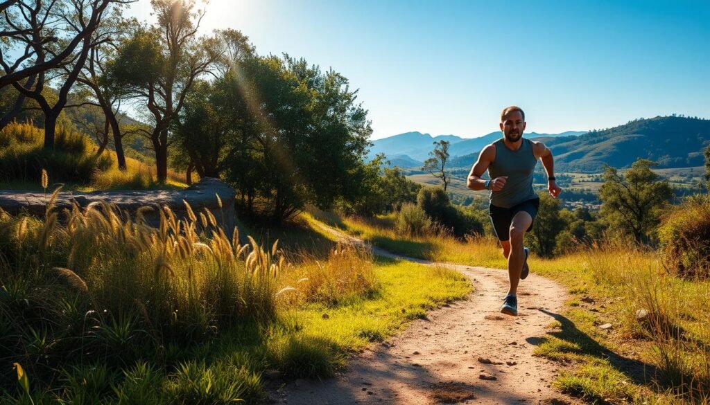 treinamentos de corrida