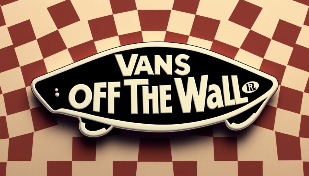 símbolo da Vans símbolo da Vans