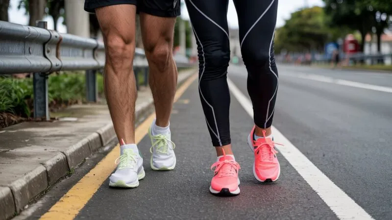 Melhores Tênis de Corrida para Longas Distâncias em 2025 – Guia Completo com Análises e Ofertas