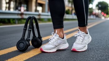 17 Acessórios Essenciais para Melhorar Seu Desempenho na Corrida de Rua