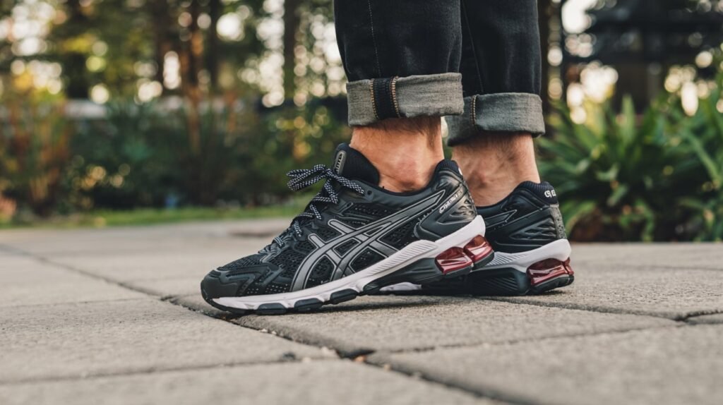 Asics Gel Quantum 360 O Melhor Tênis de Corrida Veja a Avaliação (2)