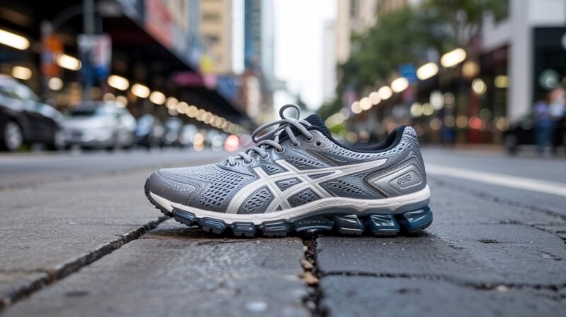 Asics Gel Quantum 360: O Melhor Tênis de Corrida? Veja a Avaliação