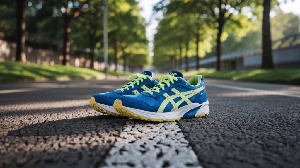 Melhores Tênis de Corrida Asics – Modelos com a Melhor Relação Custo-Benefício (2)