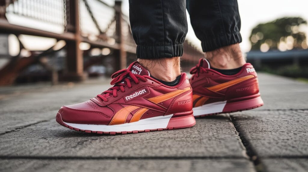 Melhores Tênis de Corrida Reebok – Conforto, Durabilidade e Performance