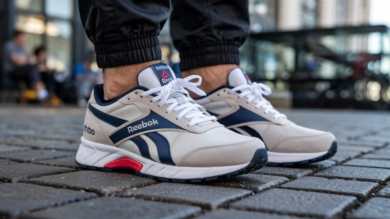 Melhores Tênis de Corrida Reebok – Conforto, Durabilidade e Performance