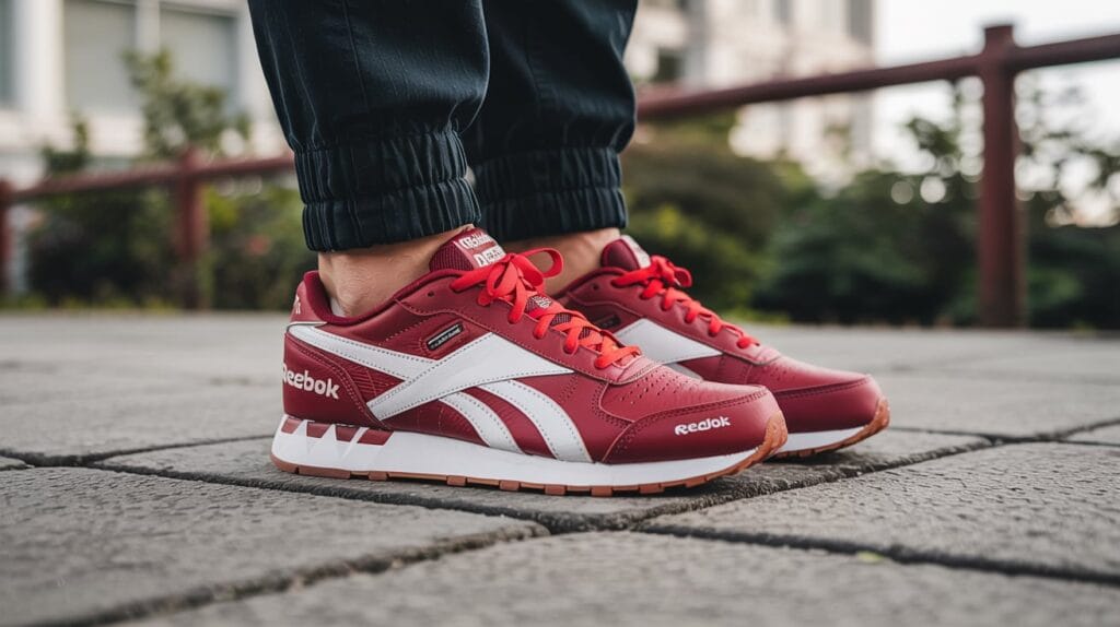 Melhores Tênis de Corrida Reebok – Conforto, Durabilidade e Performance