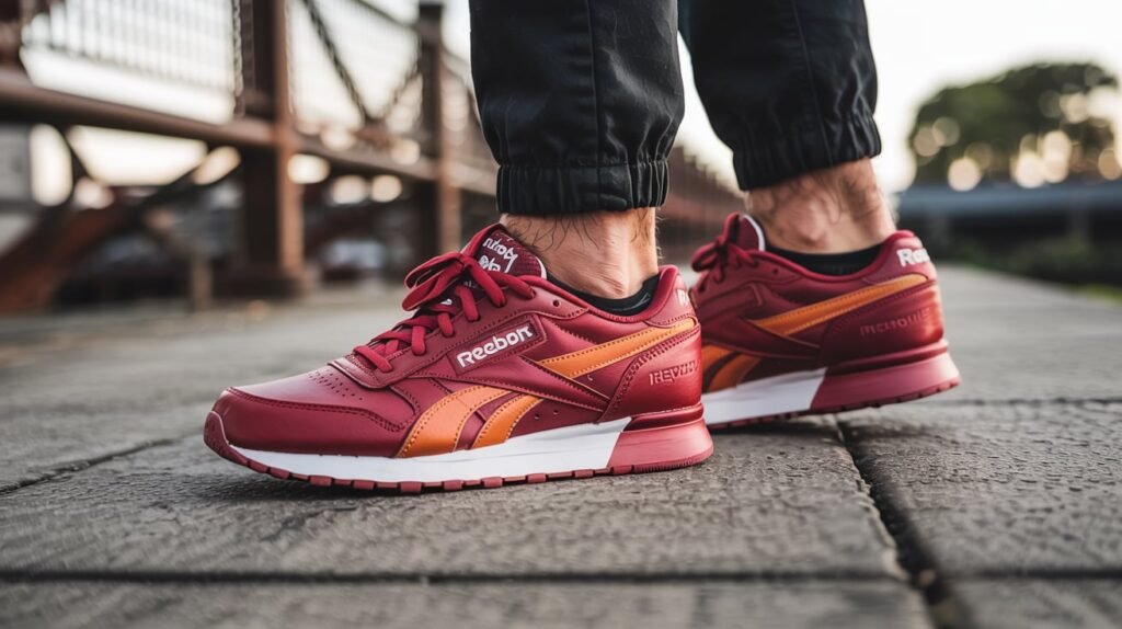 Melhores Tênis de Corrida Reebok – Conforto, Durabilidade e Performance (2)
