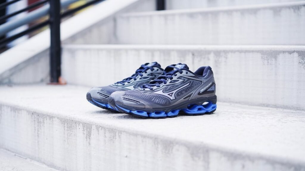 Mizuno Wave Prophecy 6 É Bom Descubra As 9 Razões Para Comprar (Ou Não) (1)