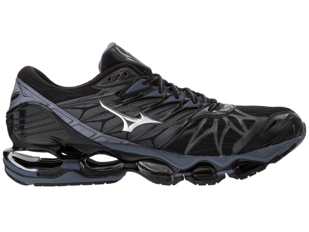 Mizuno Wave Prophecy 7 – 6 Fatores que Você Precisa Saber Antes de Comprar (1)