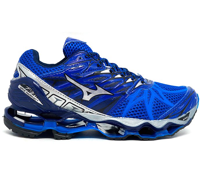 Mizuno Wave Prophecy 7 – 6 Fatores que Você Precisa Saber Antes de Comprar (3)