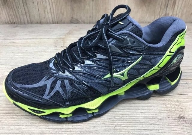 Mizuno Wave Prophecy 7 – 6 Fatores que Você Precisa Saber Antes de Comprar