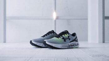 Tênis de Corrida Under Armour – Descubra os Modelos Mais Recomendados