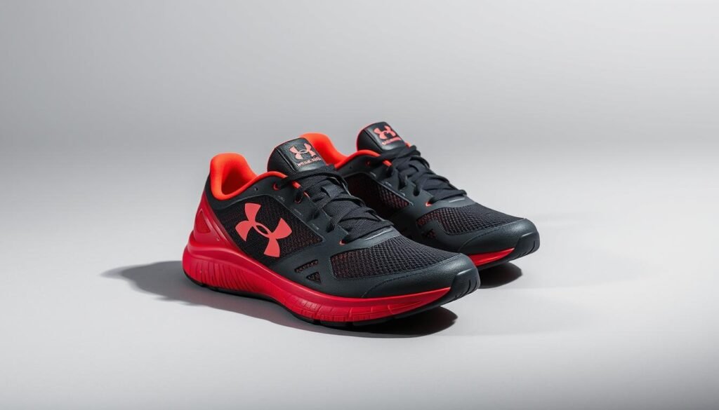 Tênis crossfit under armour Tênis crossfit under armour