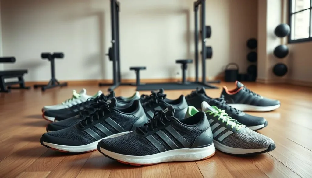 avaliações de tênis adidas