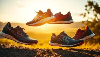 Corre 4: Review Completo do Tênis Ideal para Corrida