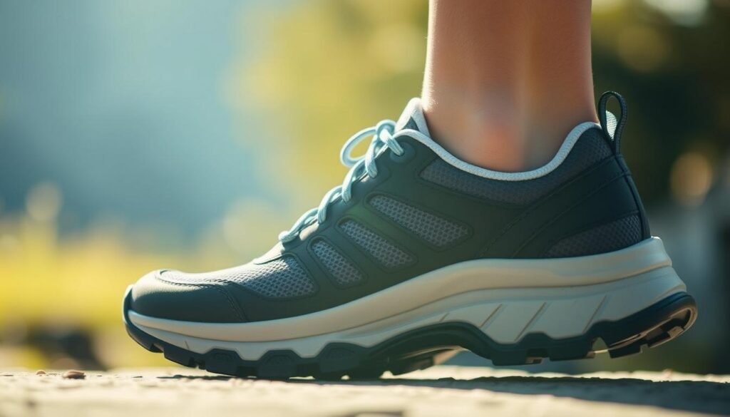 Comparação entre Marcas de Tênis para Corrida melhor tênis para caminhada feminino