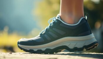 O Melhor Tênis para Caminhada Feminino