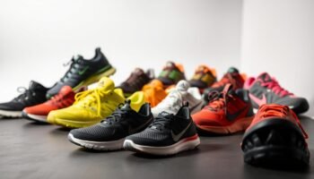 Tênis para Crossfit: Encontre os Melhores
