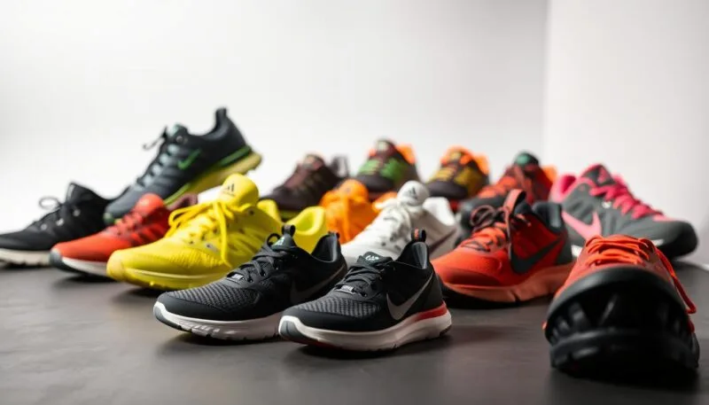 Tênis Adidas para CrossFit: Opções e Como Escolher
