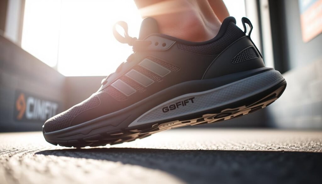 Tendências de Tênis Running para 2025 sneaker para crossfit