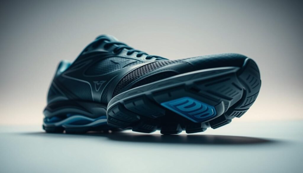 tecnologia no mizuno prophecy 13