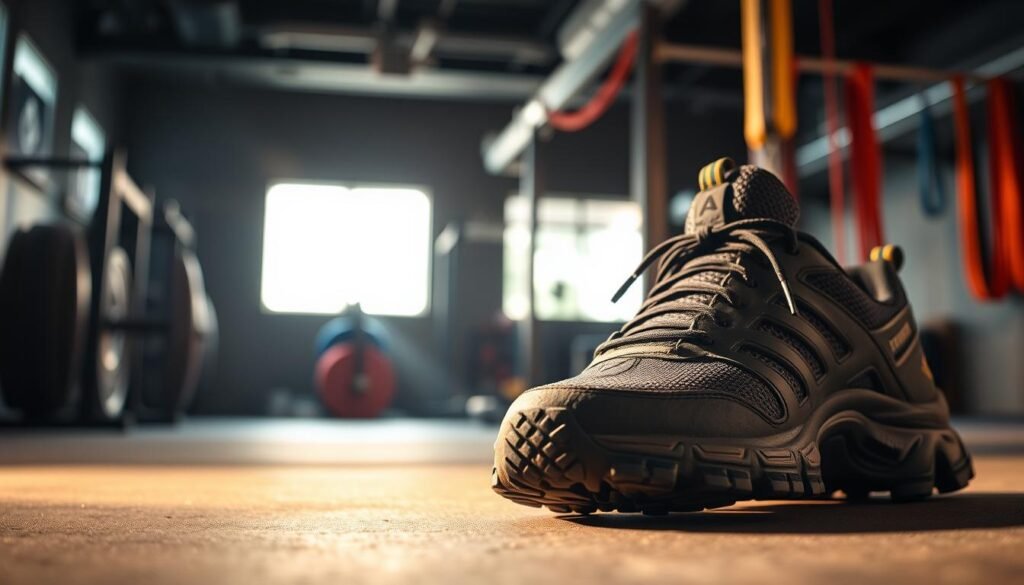 tênis para treinos intensos Tênis Under Armour Crossfit