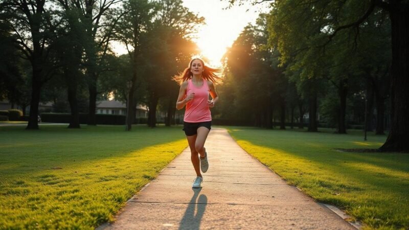 Os Melhores Tênis de Corrida Feminino em 2025: Conforto, Performance e Estilo