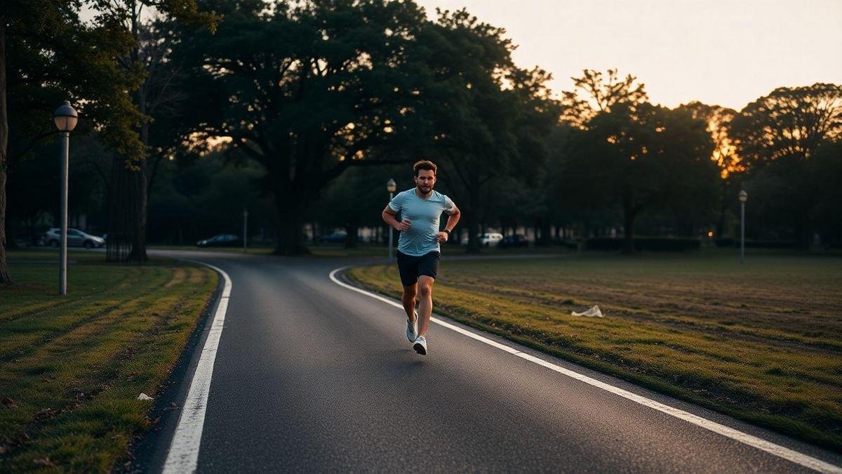 O Que Procurar em um Tênis Leve para Corrida O Que Procurar em um Tênis Leve para Corrida