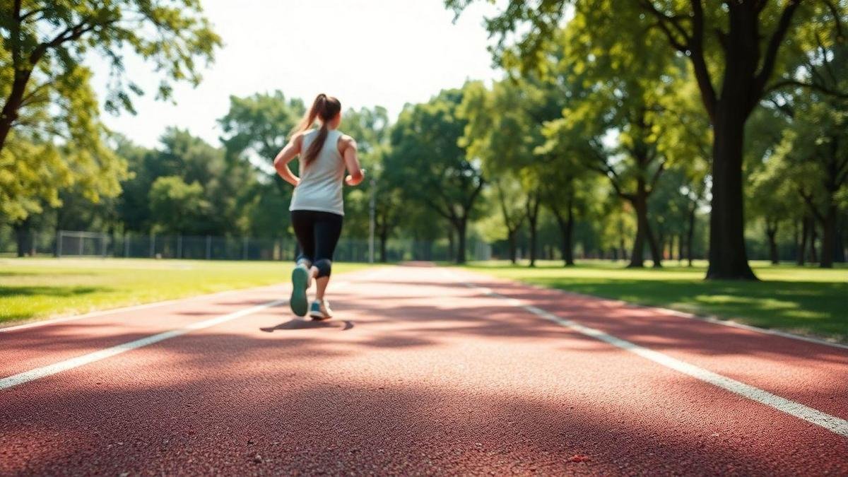 Tênis para Corrida e Prevenção de Lesões Tênis para Corrida e Prevenção de Lesões