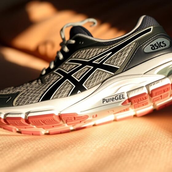 Tênis ASICS Feminino: Os 6 Modelos que Você Vai Amar