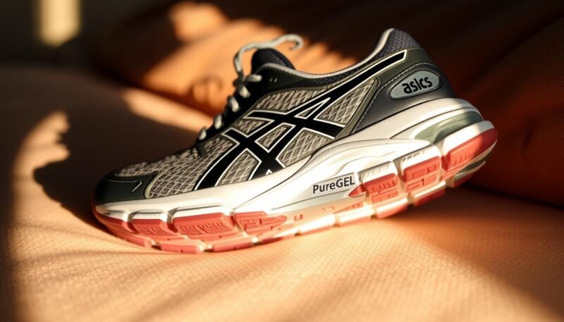 Tênis ASICS Feminino: Os 6 Modelos que Você Vai Amar