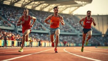 Tênis de Corrida: A Nova Tendência no Mundo da Moda