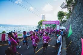 Corrida de Rua do Yacht Clube da Bahia: Novo Percurso e Expectativas para 2025
