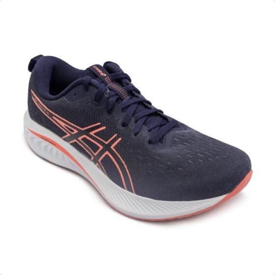 Tênis Asics Gel-Venture 10 Conforto e Estilo para Mulheres