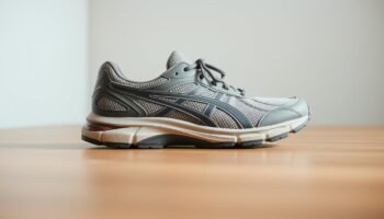Melhor Tênis Asics Feminino para Caminhada