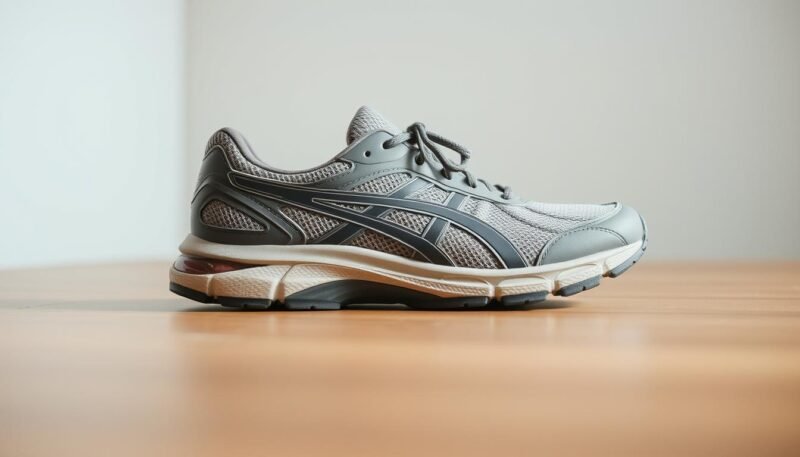 Melhor Tênis Asics Feminino para Caminhada