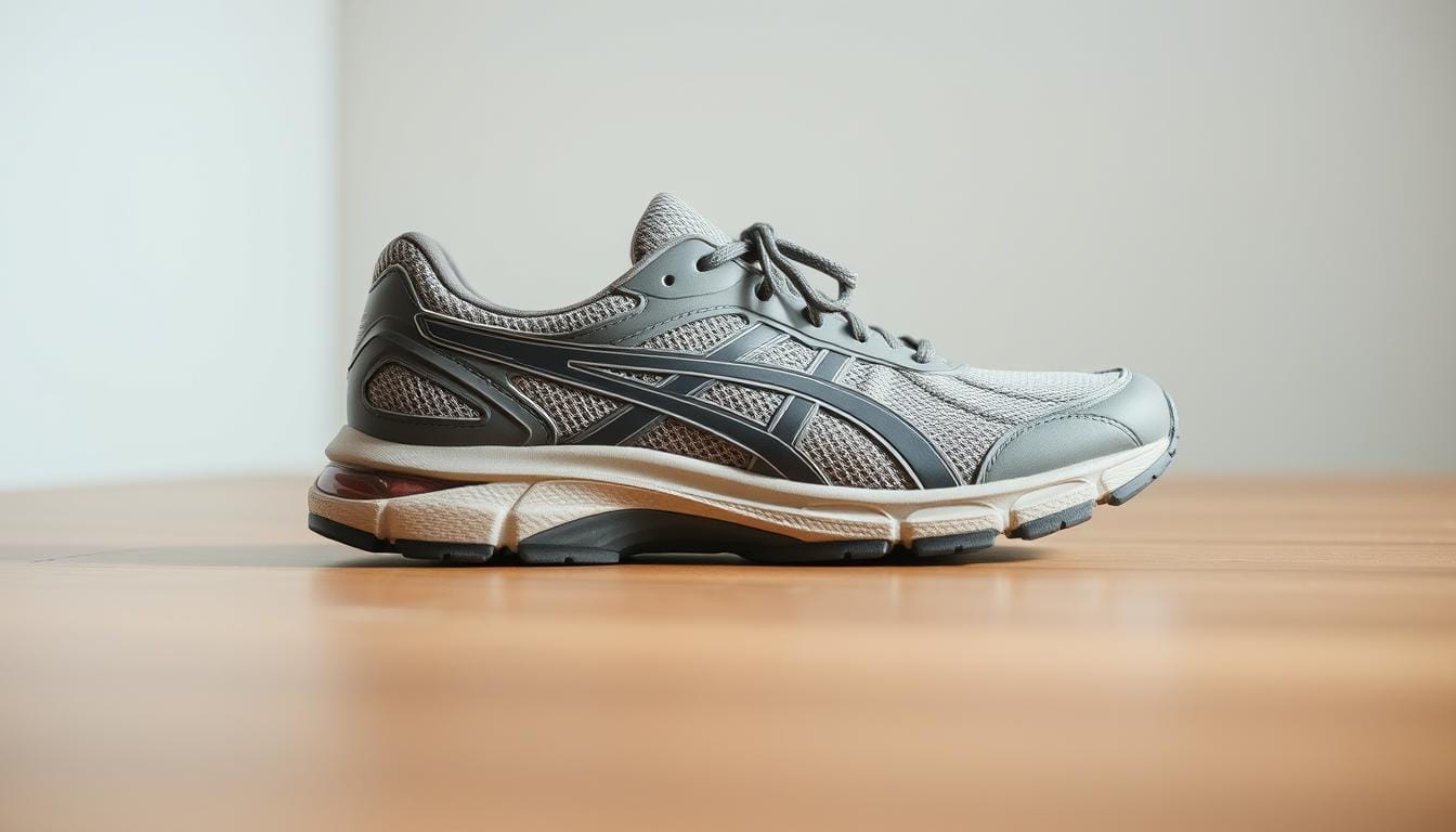 melhor tênis asics feminino para caminhada